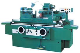 Grinding Machine