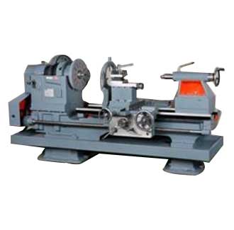 Medium Heavy Duty Lathe Machine