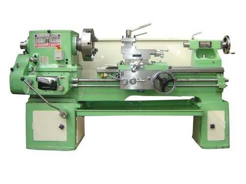  Workshop Machinery 
