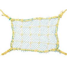 Safety Nets