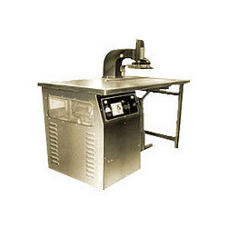 Seat Cover Embossing Machine 