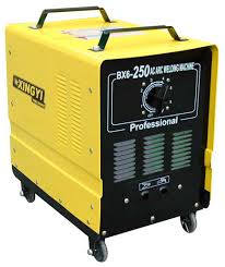 Welding Machines