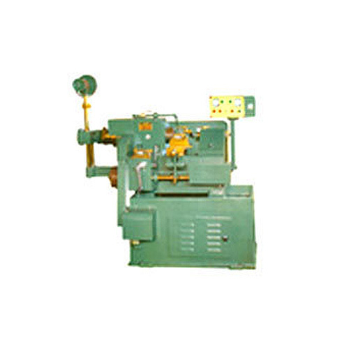 Single Spindle Pipe Cutting Machine 
