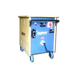 Diode Based Welding And Cutting Machine