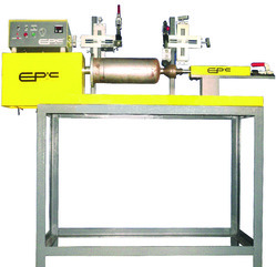 Welding Automations And Special Purpose Machine 
