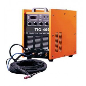 Small Welding Machine For Petrochemical Industry