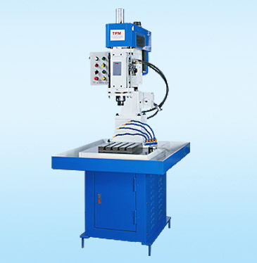 Automatic Drilling Machines