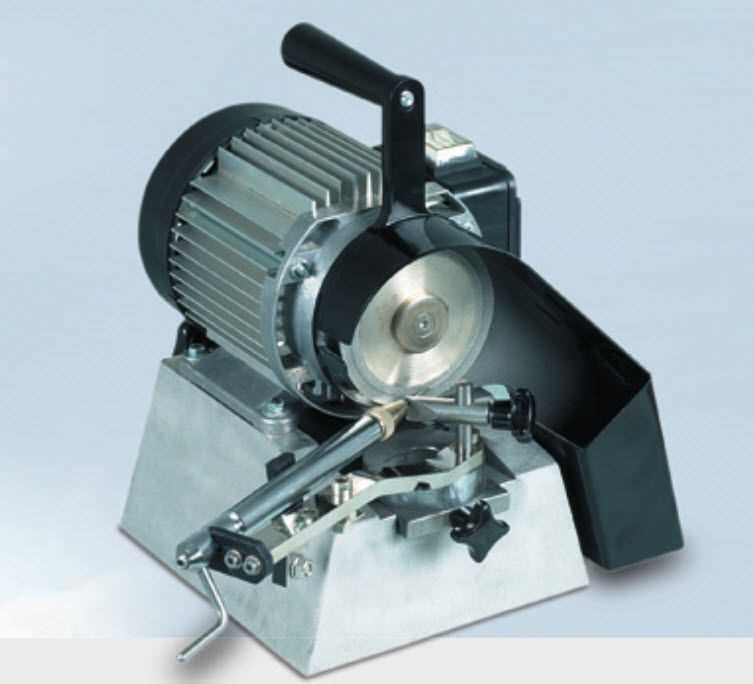 Tungsten Grinding Machine