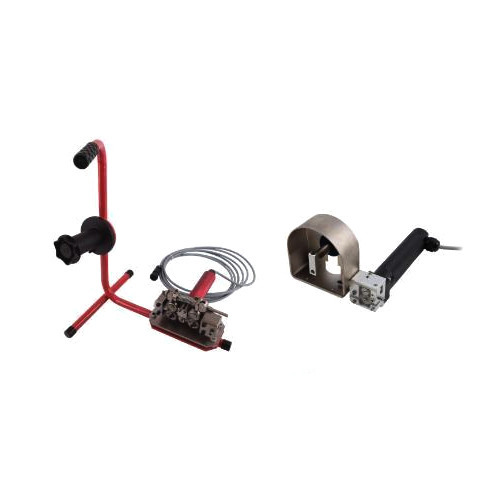 Integrated Wire Feeder