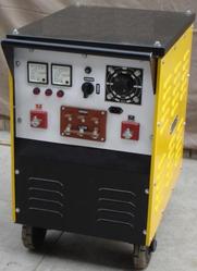 CONVENTIONAL WELDING MACHINES