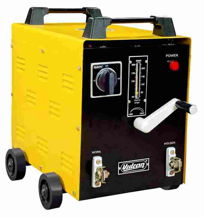 Welding Machine 
