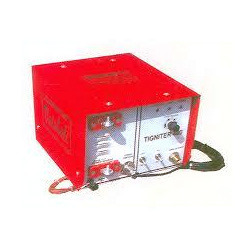 FLUX CORED WIRE WELDING MACHINE