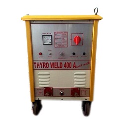 RECTIFIER WELDING MACHINE