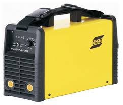 Welding Inverters