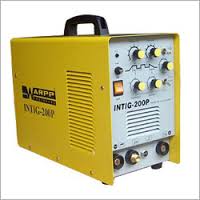 Inverter Arc Welding Machine