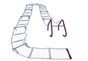 Escape Ladder
