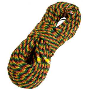  Climbing Ropes 