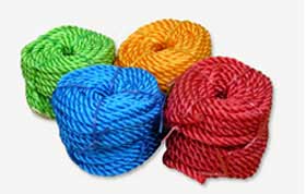 Nylon Rope