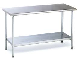 Cleanroom Tables & Shelves