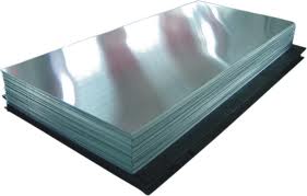  Aluminium Sheets & Plates 