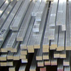  Aluminium Bars & Rods 