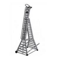  Aluminum Tower Ladders