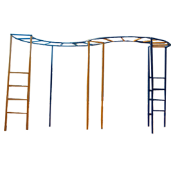 Bridge Ladders For Park