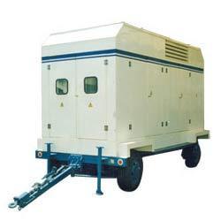 Generator Trolley