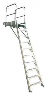 Aircraft Ladder