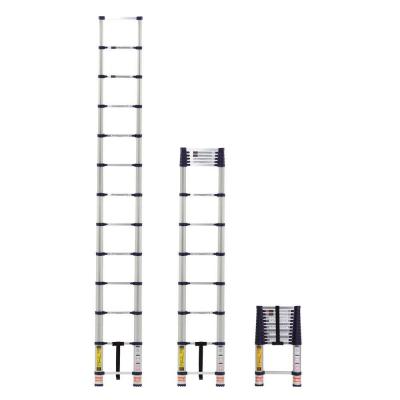  Telisocopic Type Extaintion Ladders 