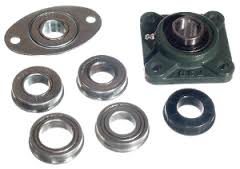Bearing Plates