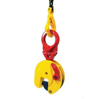  Industrial Lifting Clamps 