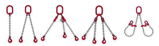  Chain & Chain Sling 