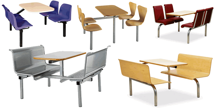 Canteen Furniture