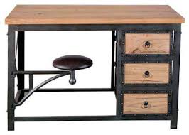 Industrial Furniture