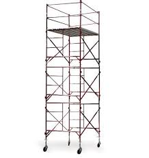  MAXELL SCAFFOLDING TOWER LADDER