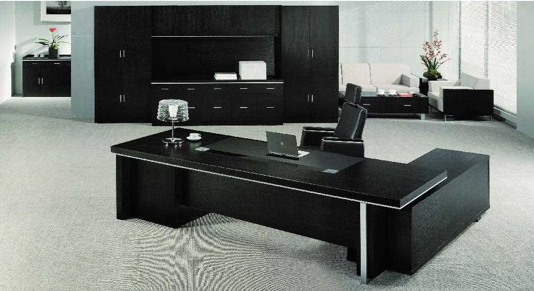  Office Executive Table 