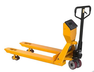  Hydraulic Pallet Truck 