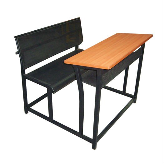Two Seater Desk