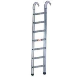  Climbing Aluminum Ladders 