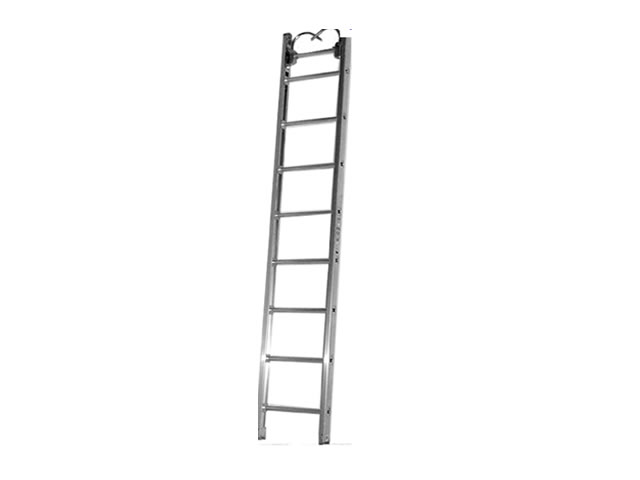 Aluminum Roof Ladder
