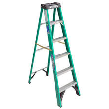 Titling Type Ladder