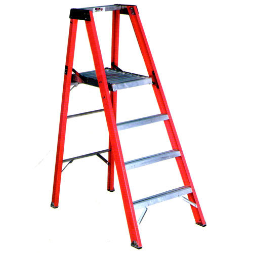  Self Supported Platform Ladder 