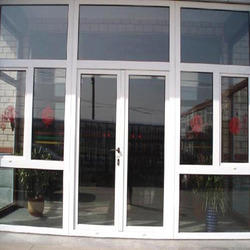  Aluminum Doors And Windows