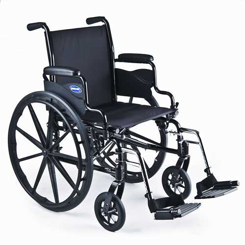 WHEELCHAIR FOR PATIENTS