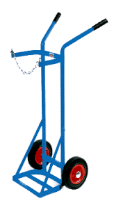 Cylinder Trolley