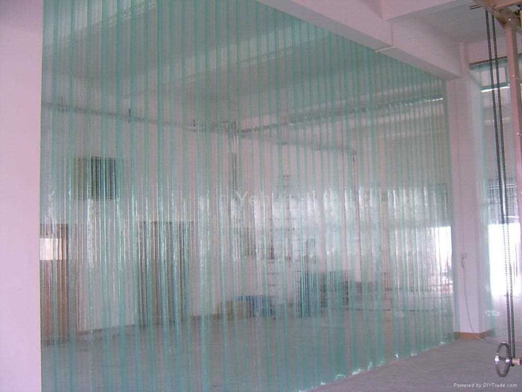 Pvc Curtain