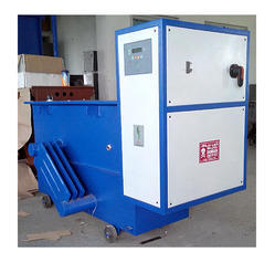 OIL COOLED STABILIZER