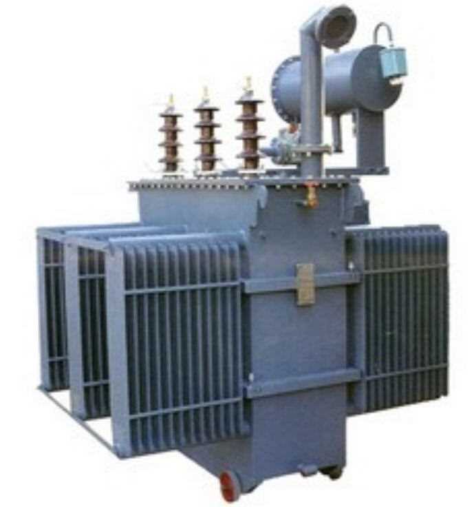 Electric Transformers