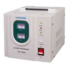  Low Power Voltage Stabilizers For Electrical Industries